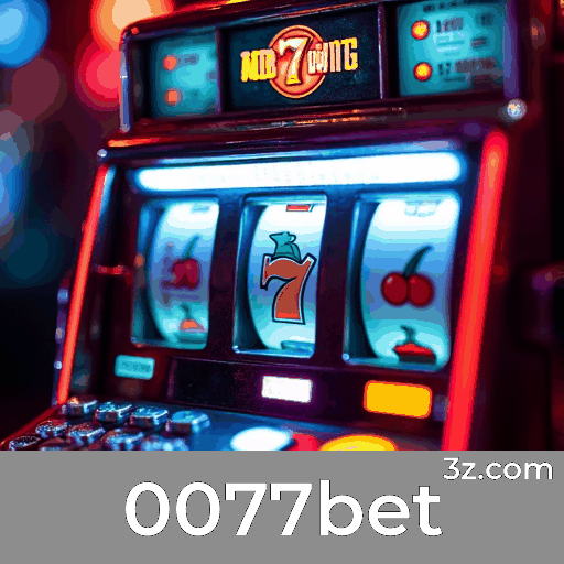 0077bet Bônus: Estratégias para Valor Máximo