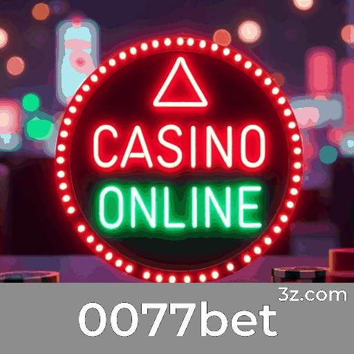 Potencialize seu Jogo com o Aplicativo 0077bet
