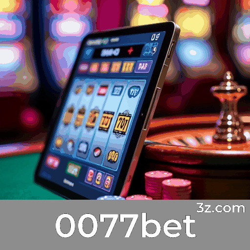 0077bet Bônus: Estratégias para Valor Máximo
