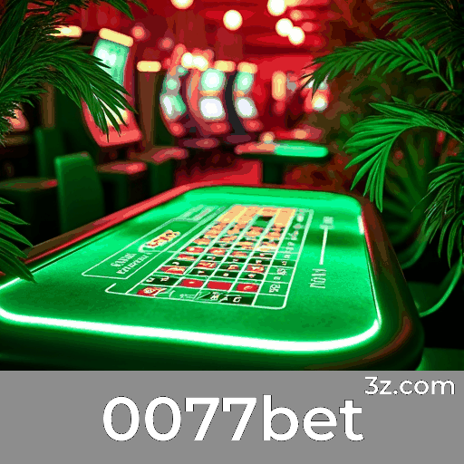 0077bet: Apostas Esportivas Completas e Instantâneas para Brasileiros