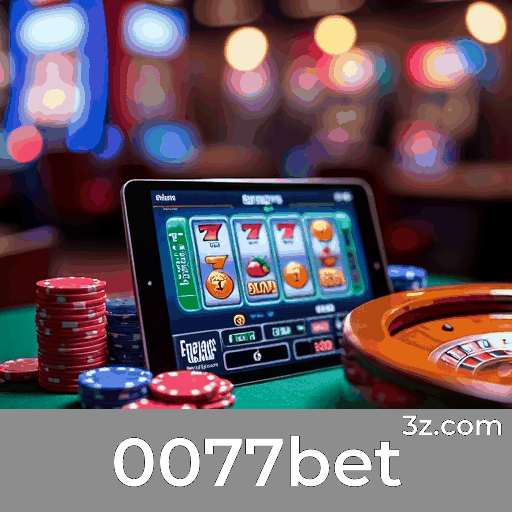 0077bet: Apostas Esportivas Completas e Instantâneas para Brasileiros