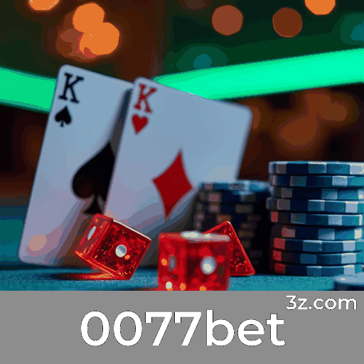 0077bet: Experiência de Cassino Profissional e Autêntica