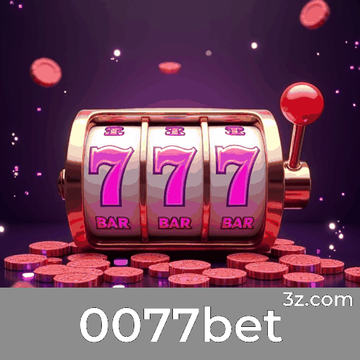 0077bet: Apostas Esportivas Completas e Instantâneas para Brasileiros