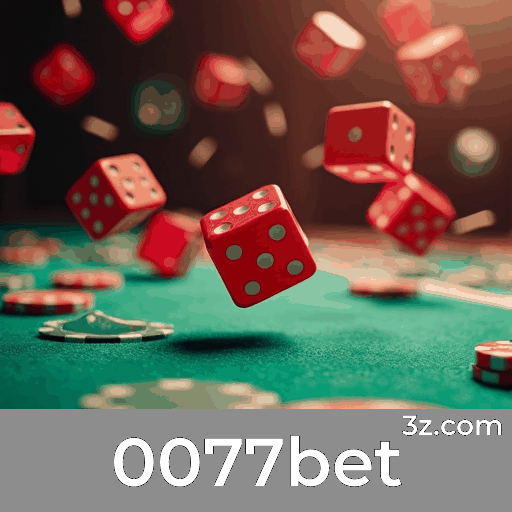 0077bet: Experiência de Cassino Profissional e Autêntica