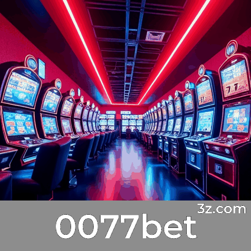 0077bet: Plataforma de Jogos com Segurança e Serviços Profissionais