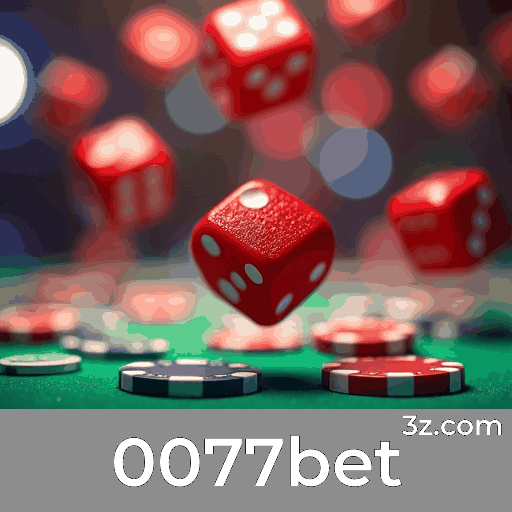 0077bet: Cassino Online Seguro e Divertido