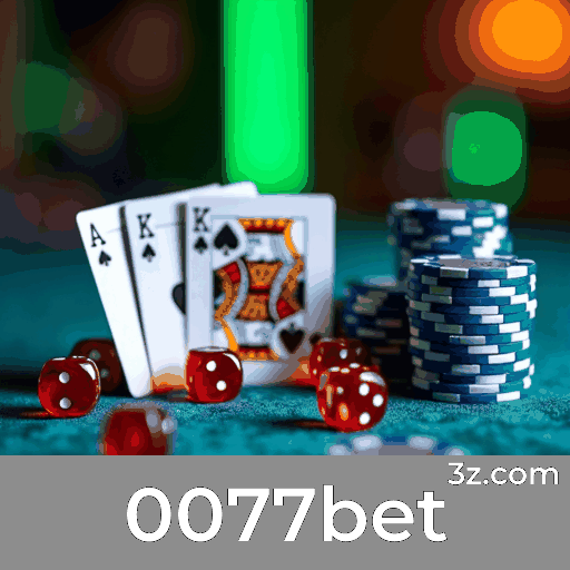 0077bet: Experiência de Cassino Profissional e Autêntica