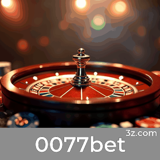 0077bet: Experiência de Cassino Profissional e Autêntica