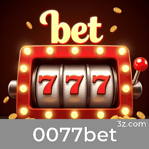 0077bet: Plataforma de Jogos com Segurança e Serviços Profissionais