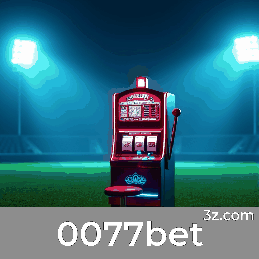 0077bet: Cassino Online Seguro e Divertido