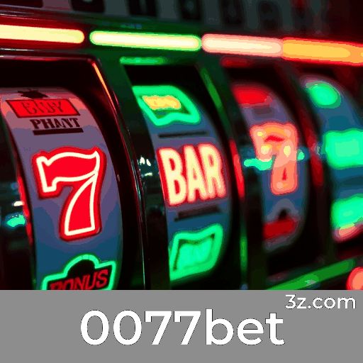 0077bet: Plataforma de Jogos com Segurança e Serviços Profissionais
