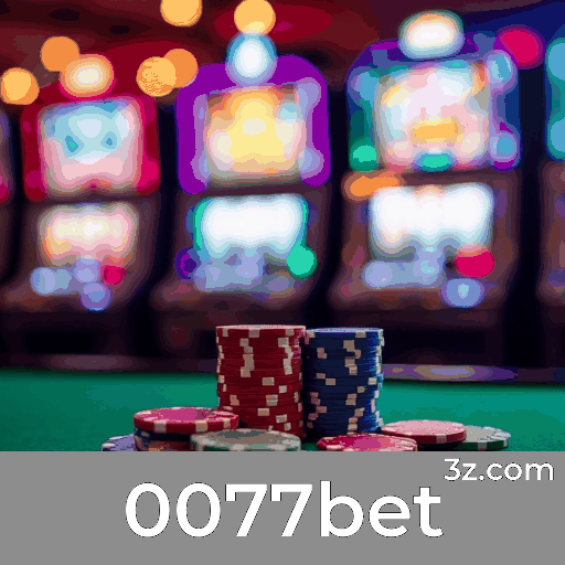 0077bet: Experiência de Cassino Profissional e Autêntica