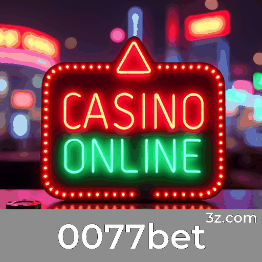 0077bet: Plataforma de Jogos com Segurança e Serviços Profissionais