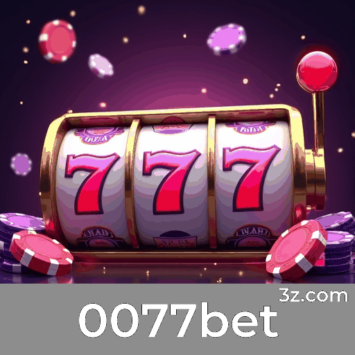 0077bet: Cassino Online Seguro e Divertido