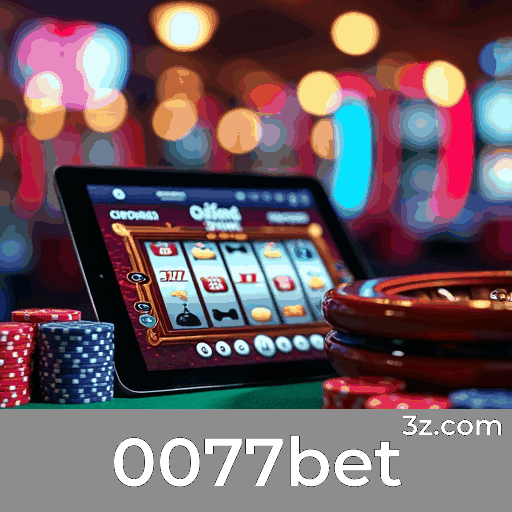 0077bet: Apostas Esportivas Completas e Instantâneas para Brasileiros